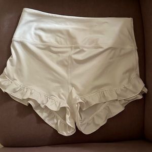 Free People Shorts